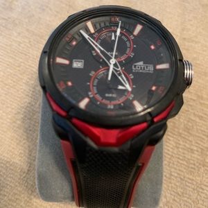 Sport watch